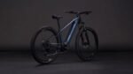 Cube Reaction Hybrid Performance 600 indigoblue´n´reflex – Bild 7