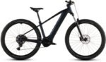 Cube Reaction Hybrid Performance 600 indigoblue´n´reflex