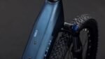 Cube Reaction Hybrid Performance 600 indigoblue´n´reflex Easy Entry – Bild 2