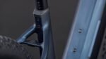 Cube Reaction Hybrid Performance 600 indigoblue´n´reflex Easy Entry – Bild 4