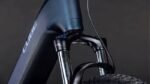 Cube Reaction Hybrid Performance 600 indigoblue´n´reflex Easy Entry – Bild 6