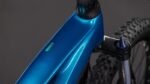 Cube Reaction Hybrid Performance 600 electricblue´n´dazzle – Bild 2