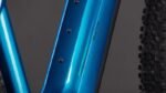 Cube Reaction Hybrid Performance 600 electricblue´n´dazzle – Bild 3