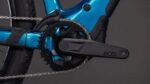 Cube Reaction Hybrid Performance 600 electricblue´n´dazzle – Bild 5