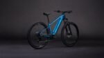 Cube Reaction Hybrid Performance 600 electricblue´n´dazzle – Bild 7