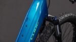 Cube Reaction Hybrid Performance 600 electricblue´n´dazzle Easy Entry – Bild 2