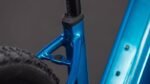 Cube Reaction Hybrid Performance 600 electricblue´n´dazzle Easy Entry – Bild 4
