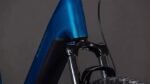 Cube Reaction Hybrid Performance 600 electricblue´n´dazzle Easy Entry – Bild 6