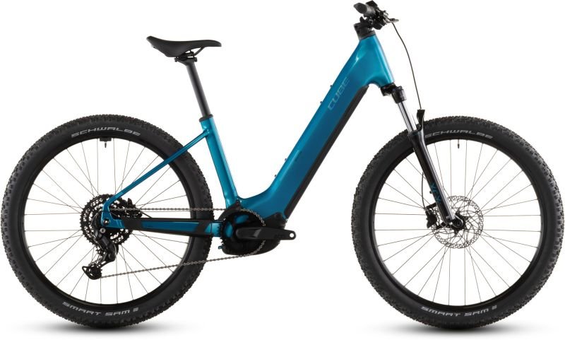 107122_S_00_800x800.jpg Cube Reaction Hybrid Performance 600 electricblue´n´dazzle Easy Entry – Bild 1