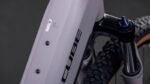 Cube Reaction Hybrid Performance 600 plumgrey´n´black Easy Entry – Bild 2
