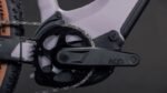Cube Reaction Hybrid Performance 600 plumgrey´n´black Easy Entry – Bild 4