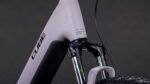 Cube Reaction Hybrid Performance 600 plumgrey´n´black Easy Entry – Bild 6