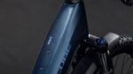 Cube Reaction Hybrid Performance 600 FE indigoblue´n´reflex Easy Entry – Bild 2