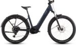 Cube Reaction Hybrid Performance 600 FE indigoblue´n´reflex Easy Entry