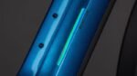 Cube Reaction Hybrid Performance 600 FE electricblue´n´dazzle – Bild 3