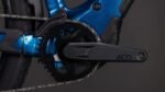 Cube Reaction Hybrid Performance 600 FE electricblue´n´dazzle – Bild 5