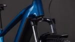 Cube Reaction Hybrid Performance 600 FE electricblue´n´dazzle – Bild 6