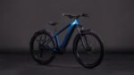 Cube Reaction Hybrid Performance 600 FE electricblue´n´dazzle – Bild 7