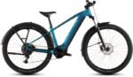 Cube Reaction Hybrid Performance 600 FE electricblue´n´dazzle