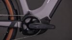 Cube Reaction Hybrid Performance 600 FE plumgrey´n´black Easy Entry – Bild 6