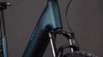Cube Reaction Hybrid ONE 600 royalgreen´n´prism Easy Entry – Bild 6