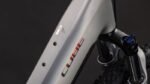 Cube Reaction Hybrid ONE 600 sleekgrey´n´prism Easy Entry – Bild 2