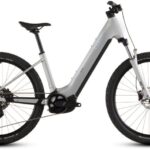 Cube Reaction Hybrid ONE 600 sleekgrey´n´prism Easy Entry