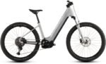 Cube Reaction Hybrid ONE 600 sleekgrey´n´prism Easy Entry