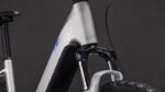 Cube Reaction Hybrid ONE 800 sleekgrey´n´prism Easy Entry – Bild 6