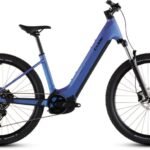 Cube Reaction Hybrid ONE 800 blueiris´n´reflect Easy Entry