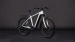 Cube Nuride Hybrid Performance 600 desertstone´n´grey – Bild 7