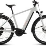 Cube Nuride Hybrid Performance 600 desertstone´n´grey