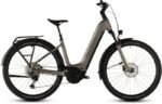 Cube Nuride Hybrid Pro 600 flashstone´n´chrome Easy Entry