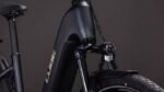 Cube Touring Hybrid ONE 600 coal´n´chrome Easy Entry – Bild 6