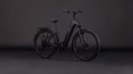 Cube Touring Hybrid ONE 600 coal´n´chrome Easy Entry – Bild 7