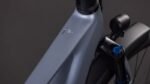 Cube Touring Hybrid Pro 800 pearlgrey´n´grey – Bild 2