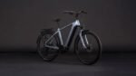 Cube Touring Hybrid Pro 800 pearlgrey´n´grey – Bild 7