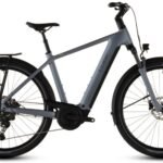 Cube Touring Hybrid Pro 800 pearlgrey´n´grey