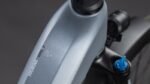Cube Touring Hybrid Pro 800 pearlgrey´n´grey Easy Entry – Bild 2
