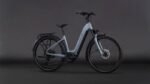 Cube Touring Hybrid Pro 800 pearlgrey´n´grey Easy Entry – Bild 7