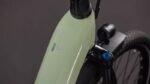 Cube Kathmandu Hybrid ONE 800 pea´n´green Easy Entry – Bild 2