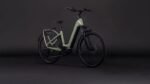Cube Kathmandu Hybrid ONE 800 pea´n´green Easy Entry – Bild 7