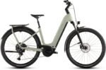 Cube Kathmandu Hybrid ONE 800 pea´n´green Easy Entry