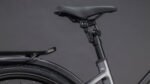 Cube Kathmandu Hybrid Comfort Pro 800 slabgrey´n´black Trapeze – Bild 3