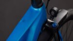 Cube Kathmandu Hybrid Comfort Pro 800 azure´n´black – Bild 8