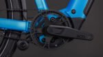 Cube Kathmandu Hybrid Comfort Pro 800 azure´n´black – Bild 5