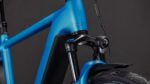 Cube Kathmandu Hybrid Comfort Pro 800 azure´n´black – Bild 4
