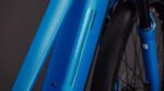 Cube Kathmandu Hybrid Comfort Pro 800 azure´n´black Trapeze – Bild 7