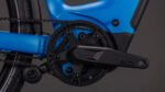 Cube Kathmandu Hybrid Comfort Pro 800 azure´n´black Easy Entry – Bild 5