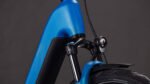 Cube Kathmandu Hybrid Comfort Pro 800 azure´n´black Easy Entry – Bild 4